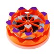 thumbnail image 1 of BAOPAI Jouet à Rotation Manuelle Sans Piles Requis avec Effets d'Étincelles pour Enfants de 6 à 12 Ans, Jouet Sensoriel Anti-Stress Fidget pour Cadeaux de Fête et Plaisir en Plein Air, 1 of 6