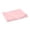 Pink, variant on Solid Color Polyester Flat Bed Sheet 70.87 in x 90.55 in Washable with Fade-Resistant Active Dye Print