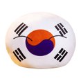 thumbnail image 1 of Countryballs Jouet en Peluche Poli pour Enfants comme Porte-Clés, 1 of 8