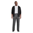 thumbnail image 2 of Athletic Works Men's Fleece Pant, 2 of 6