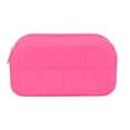 thumbnail image 1 of EQB, Cosmetic Bag, Silicone Pouch, 1 Pc, 1 of 6