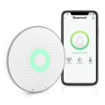 thumbnail image 1 of Airthings 5001029 Wave Détecteur de Radon Numérique Intelligent, Blanc, 1 of 8