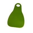 thumbnail image 1 of jinwen Snow Board Mat Snowboard Outdoor Fun Flexible Sledge Snow Sled Flying Carpet Green, 1 of 9