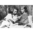 thumbnail image 1 of Solomon And Sheba Still (10 x 8), 1 of 1