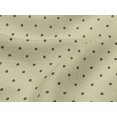 thumbnail image 4 of oneOone Viscose Jersey Fabric Circle Block Printed Craft Fabric BTY 60 Inch Wide, 4 of 5
