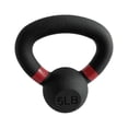 thumbnail image 1 of HAJEX Kettlebells - 5lb to 60lb, 1 of 5