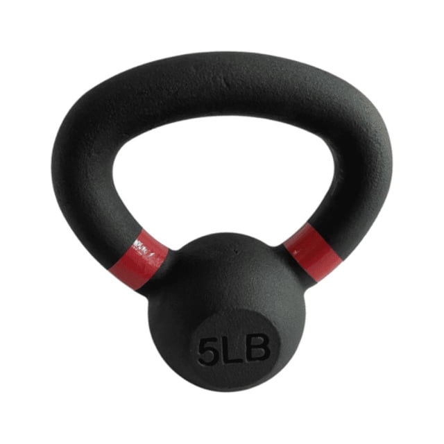 HAJEX Kettlebells - 5lb to 60lb
