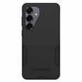 thumbnail image 1 of OtterBox Commuter Case w/Magnets Black for Samsung Galaxy S26+, 1 of 5