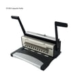thumbnail image 4 of 34 Hole Binding Machine Square Hole/round Hole S303/SY303 Punching Machine 3:1 Double Coil Binding Machine, 4 of 6