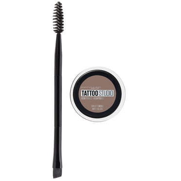 Maybelline New York Tattoo Studio®  Brow  Pomade, 2.3 g
