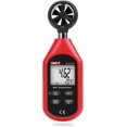 thumbnail image 1 of Bluetooth Anemometer, Uni-T Portable Mini Digital Anemometer with Thermometer and Max/Min for Weather Data Collection and Outdoor Sports, 1 of 4