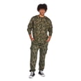 thumbnail image 1 of No Boundaries All Gender Oversized Long Sleeve Tee Shirt, 1 of 2