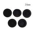 thumbnail image 1 of 5Pcs Rubber Money Saving Box Piggy Bank Closure Plug Stopper Cover 34mm-50mm, 1 of 6