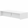 thumbnail image 1 of Nexera Kanso Nightstand (Set of 2), 1 of 4