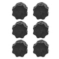 thumbnail image 1 of Jadeshay Vent Valve - Purge,Air Safety Exhaust Pool Filter Accessory Set Kit,for DE Pool Cleaning Tools,6Pcs, 1 of 7