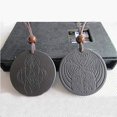 thumbnail image 1 of Pendant Balance Health Bio Energy,Spiritual Healing Amulet Necklace, 1 of 5
