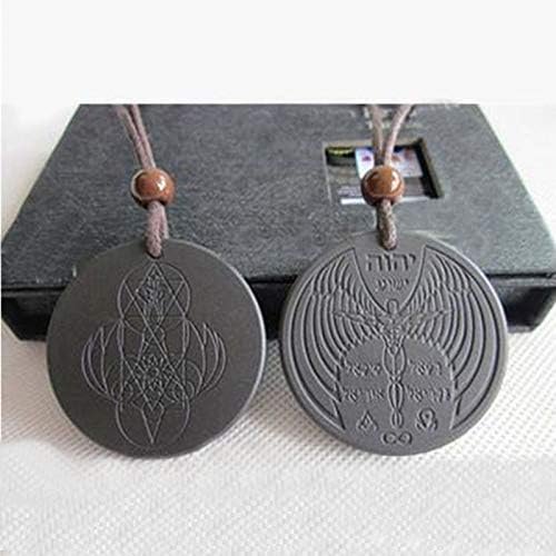 Pendant Balance Health Bio Energy,Spiritual Healing Amulet Necklace