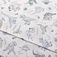 thumbnail image 2 of Ensemble de draps pour enfant 100 % coton Mainstays, 2 of 3