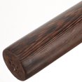 thumbnail image 2 of HAOAN Adult 21.54” Wood Baseball Bat, 2 of 6