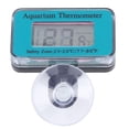 thumbnail image 3 of Water Temperature Meter,Waterproof Digital LCD Thermometer Digital LCD Thermometer Aquarium Thermometer Luxury Finish, 3 of 8