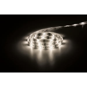 Merkury Motion Glo Motion Activated White LED Strip Light