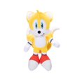 thumbnail image 1 of Peluche Sonic de 9 pouces – Tails, 1 of 2