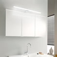 thumbnail image 1 of Mirror Light LED Wall Light Makeup Light Led Vanity Lights Bathroom Waterproof Make-up Wall Lamp for Mirror Kitchen Cabinet Lamp ,Widely Use, 1 of 6