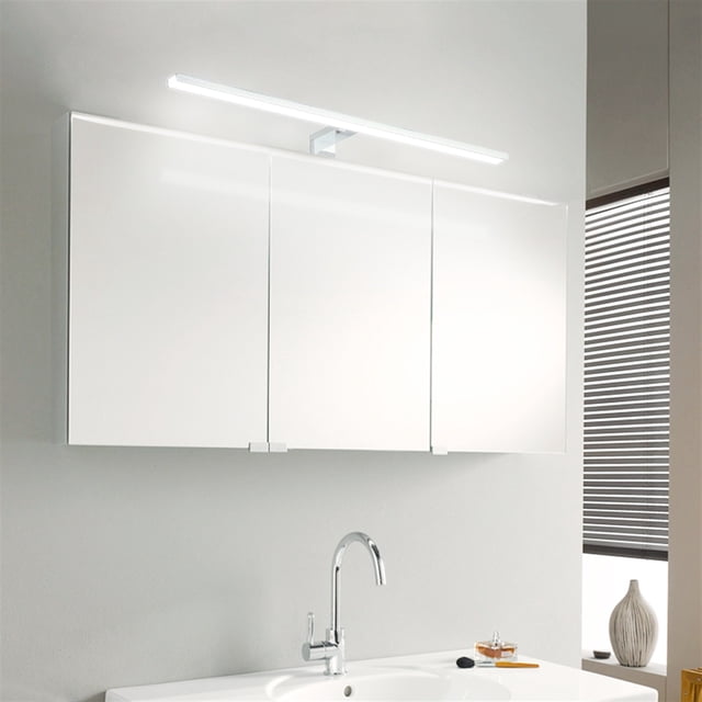 Mirror Light LED Wall Light Makeup Light Led Vanity Lights Bathroom Waterproof Make-up Wall Lamp for Mirror Kitchen Cabinet Lamp ,Widely Use