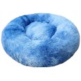 thumbnail image 1 of LSLJS Round winter thickened warm winter sleeping pad for small, 1 of 2