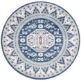 thumbnail image 4 of Safavieh Kazak Diarmait Tapis Géométrique, 4 of 6