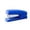 Blue, variant on JWshufel Stapler Ergonomic Grip Multi Functional Office Desk Handheld for Home School Use Tackles 25 Sheets Lightweight Long Lasting for Daily Paperwork Organization