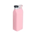 thumbnail image 2 of Fwttom Home Decor Food Grade Silicone Foldable Water Bottle 20 Ounces Foldable Water Bottle for Travel Sports Water Bottle with Three-Layer Leak Proof Function, 2 of 6