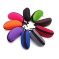 thumbnail image 1 of Reading Glasses Sunglasses Hard Eyeglasses Case Eyewear Protector Box Pouch Bag, 1 of 4