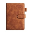 thumbnail image 2 of Cahier de Réunion Carnet de Notes Simplifié Affaires Bureau Cahier Épaissi Journal pour le Travail, 2 of 6