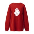 thumbnail image 3 of Naruto Naruto Kids” Cartoon Print Popular Hoodie Sweatshirt, 3 of 4
