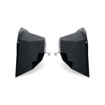thumbnail image 2 of Jt 6101 Fender Liners Fits 20 26 Gladiator Pickup Gladiator, 2 of 5