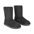 thumbnail image 3 of George Women's Short Winter Boots, 3 of 4