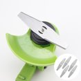thumbnail image 2 of ZZHZGZ Canada Clearance Sale 5Pcs Metal String Trimmer Head Replacement Universal String Trimmer Attachments Mower Fittings, 2 of 8