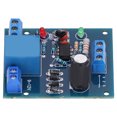 thumbnail image 4 of Liquid Control Switch Modules, 9V-12V Low Power Consumption PCB Water Level Controller Module Easy Wiring  For Aquarium, 4 of 8