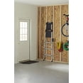 thumbnail image 5 of 2061AABLKE COSCO Signature Series Escabeau, 6 Pieds, Acier, 5 of 5