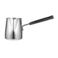 thumbnail image 1 of Pot à Fondre le Chocolat en Acier Inoxydable Portable Bol à Lait de Cuisine Chaudière de Cuisson, 1 of 7