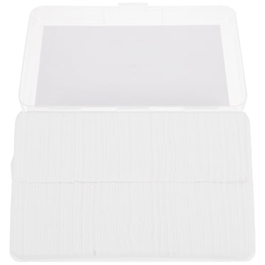 1000pcs Makeup Facial Cotton Pads for Face Make Up Removing