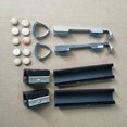 thumbnail image 2 of Billiard Cue Repair Kit Pool Cue Snooker Pool Cue Tip Clamp Repair Tool Fastener, 2 of 10