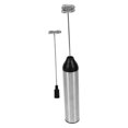 thumbnail image 4 of OULII Mousseur à Lait Portatif 1 Pce Rechargeable avec Abs pour Machine à Café Glacé et Préparation de Café, 4 of 8
