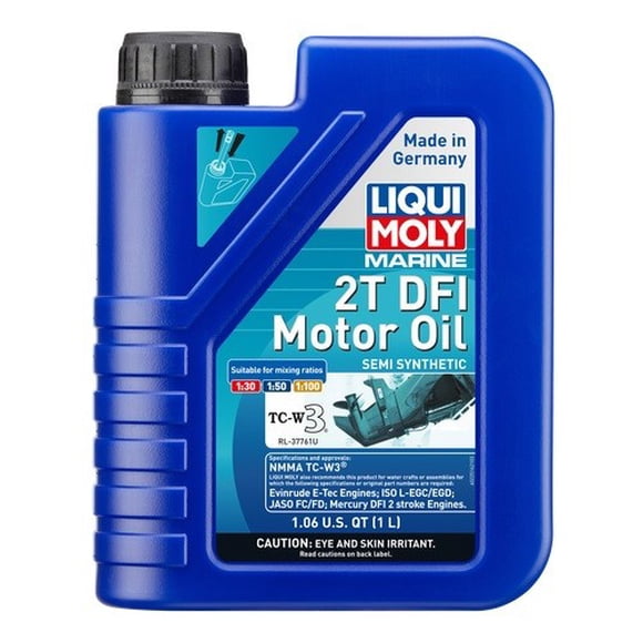 LIQUI MOLY Oil - 22516