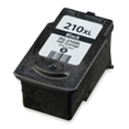 thumbnail image 1 of Zoomtoner Compatible Canon Pixma MP-240 Canon PG-210XL Cartouche d'Encre / Jet d'Encre à Rendement Élevé Noire, 1 of 1