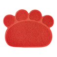 thumbnail image 2 of TopLLC Door Mat 24x 17.7in, Non-Slip Machine Washable Microfiber Entry Rug, Shoe Scraper, Dog Door Mat, Super Absorbent Floor Mat For Muddy Wet Shoes And Paw on Clearance, 2 of 7