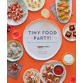 thumbnail image 2 of Tiny Food Party!, Teri Lyn Fisher, Jenny Park Paperback, 2 of 3