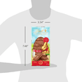 thumbnail image 5 of Lindt GOLD BUNNY Milk Chocolate Bar, 120 g, 5 of 5