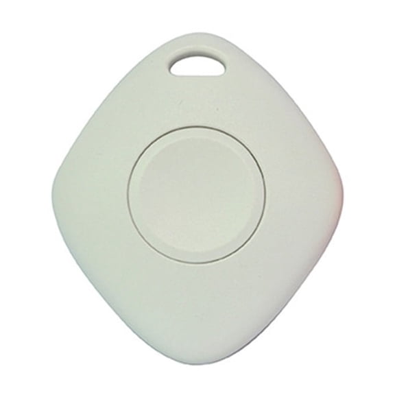Mini Traqueur GPS Localisateur GPS Traqueur Voiture Intelligente Localisateur Intelligent de Clés Traqueur de Positionnement pour Enfants Traqueur pour Animaux de Compagnie, Rappel Rapide